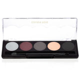 Golden Rose Professional Palette Eyeshadow