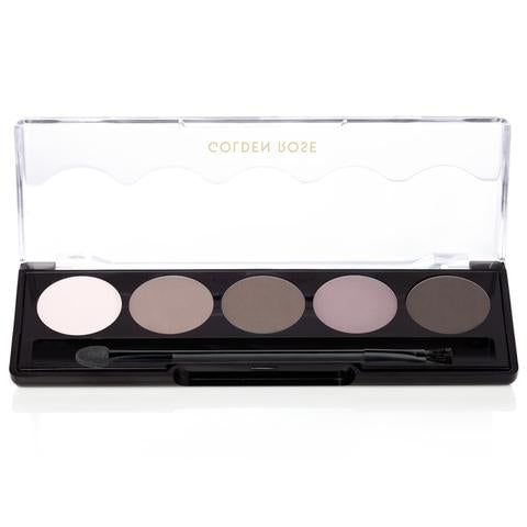 Golden Rose Professional Palette Eyeshadow