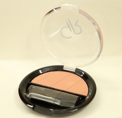 Golden Rose Silky Touch Blush-on