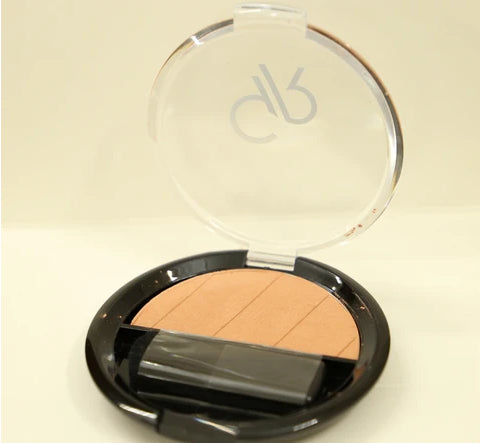 Golden Rose Silky Touch Blush-on