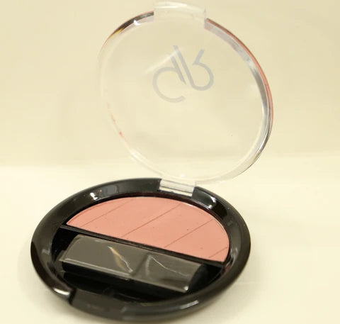Golden Rose Silky Touch Blush-on