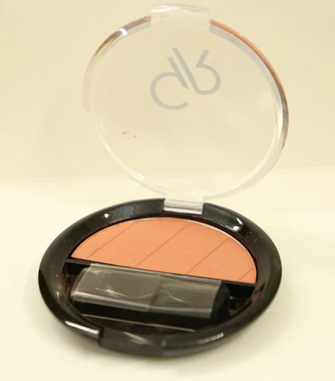 Golden Rose Silky Touch Blush-on