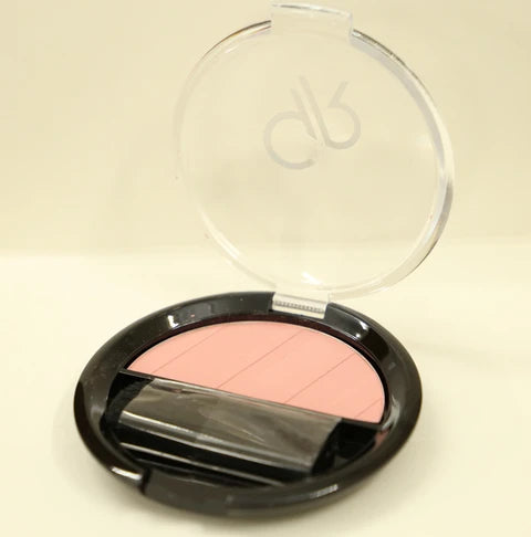 Golden Rose Silky Touch Blush-on