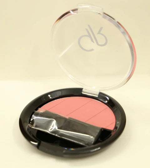 Golden Rose Silky Touch Blush-on