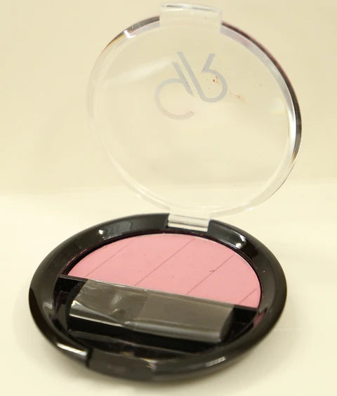 Golden Rose Silky Touch Blush-on