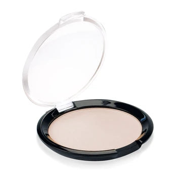 Golden Rose Silky Touch Compact Powder