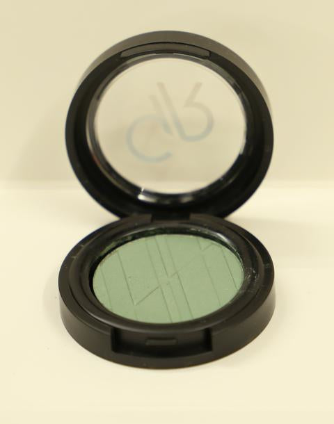 Golden Rose Silky Touch Matte Eyeshadow