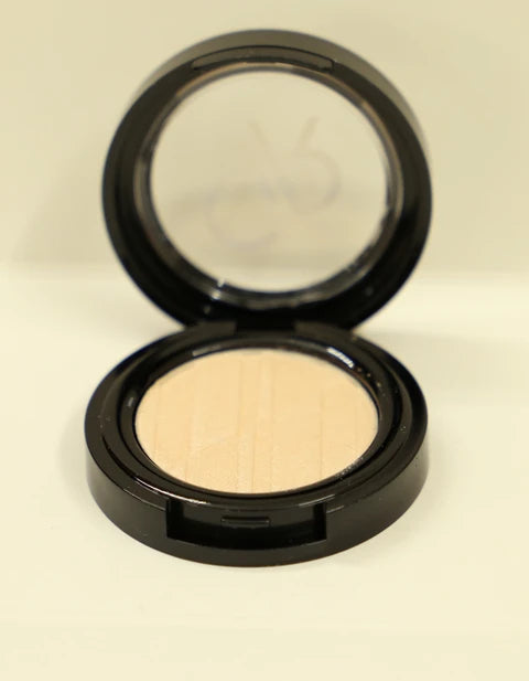 Golden Rose Silky Touch Pearl Eyeshadow
