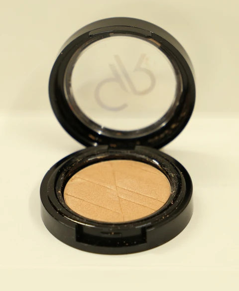 Golden Rose Silky Touch Pearl Eyeshadow