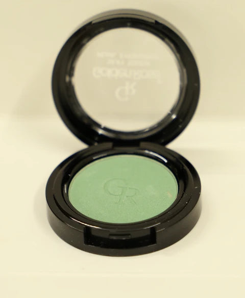 Golden Rose Silky Touch Pearl Eyeshadow