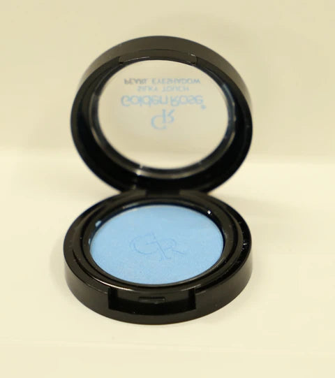 Golden Rose Silky Touch Pearl Eyeshadow