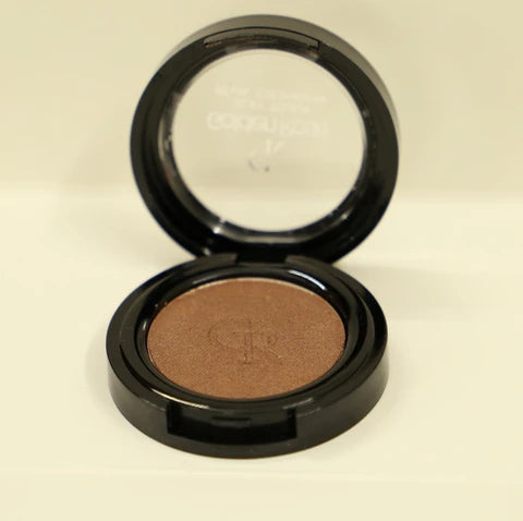 Golden Rose Silky Touch Pearl Eyeshadow
