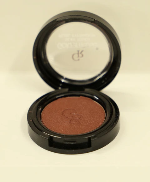 Golden Rose Silky Touch Pearl Eyeshadow