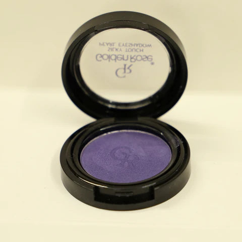 Golden Rose Silky Touch Pearl Eyeshadow