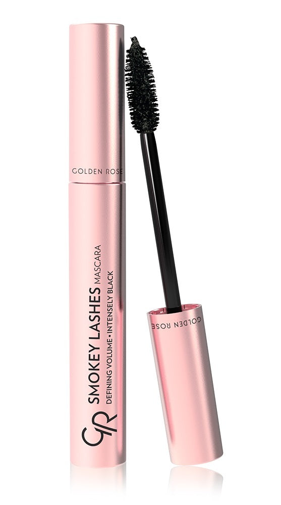 Golden Rose Smokey Lashes Mascara