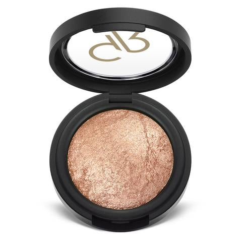 Golden Rose Terracotta Eyeshadow