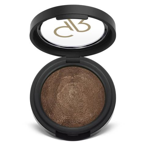 Golden Rose Terracotta Eyeshadow