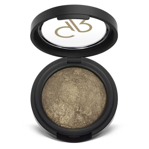 Golden Rose Terracotta Eyeshadow