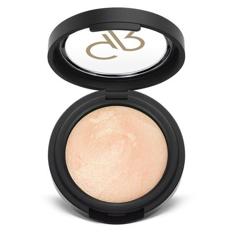 Golden Rose Terracotta Eyeshadow
