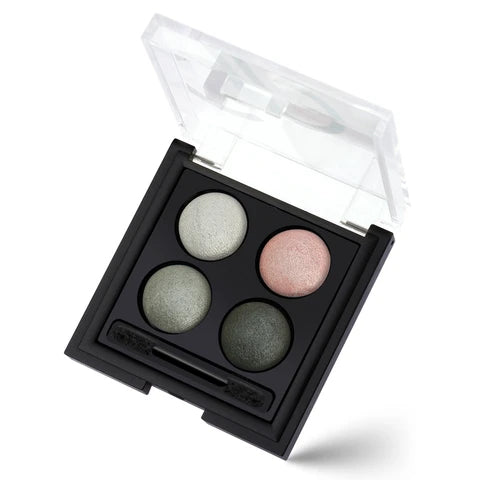 Golden Rose Wet & Dry Eyeshadow