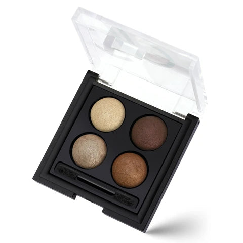 Golden Rose Wet & Dry Eyeshadow