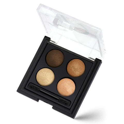 Golden Rose Wet & Dry Eyeshadow