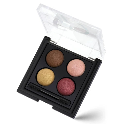 Golden Rose Wet & Dry Eyeshadow