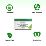 Vince Green Tea Mud Mask 200 GM