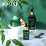 Dr. Rashel Green Tea Face Serum 30 ML