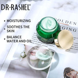 Dr. Rashel Green Tea Moisture Cream 50G