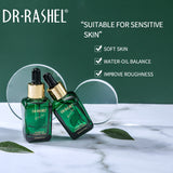 Dr. Rashel Green Tea Face Serum 30 ML