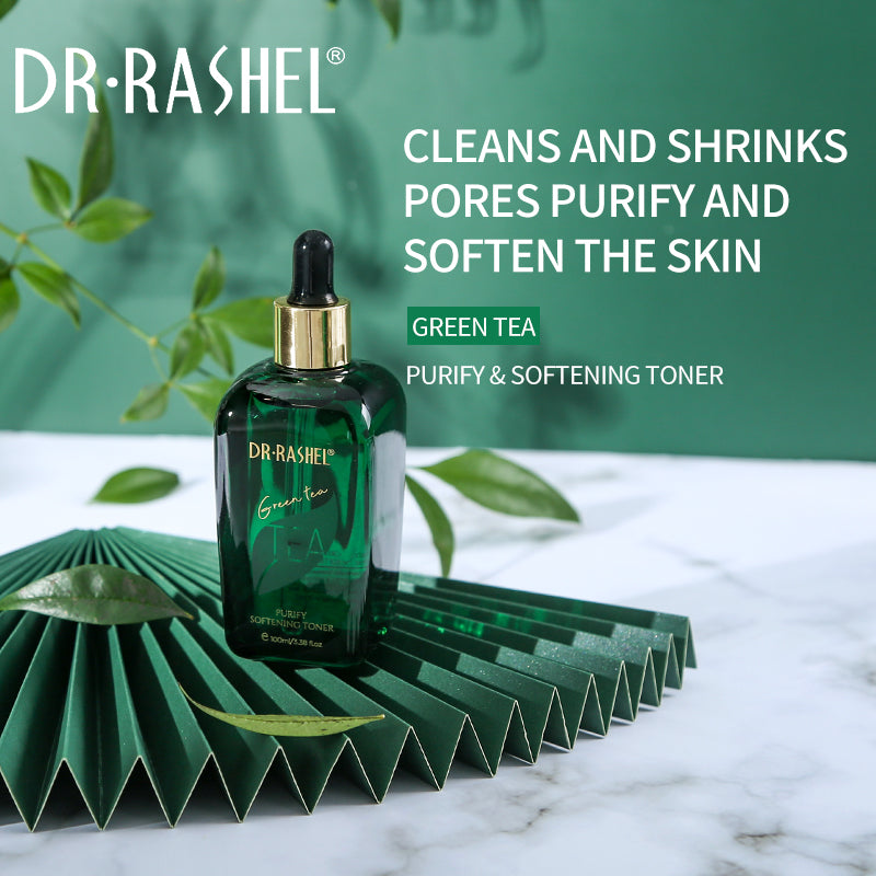 Dr. Rashel Green Tea Toner 100 ML