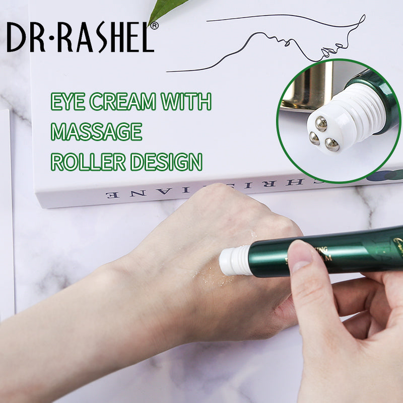 Dr. Rashel Green Tea Eye Cream 20 GM