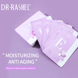 Dr. Rashel Vitamin E Sheet Mask