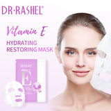 Dr. Rashel Vitamin E Sheet Mask