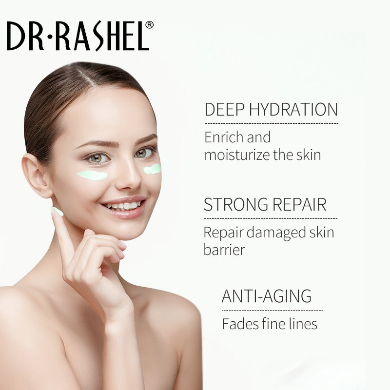 Dr. Rashel Green Tea Moisture Cream 50G