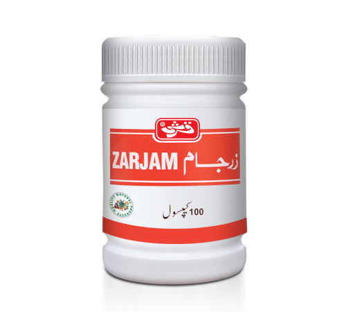 Qarshi Zarjam