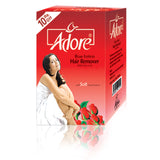 Adore Hair Removing Lotion Family Pack 125 ML