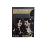 Black Rose Hair Color Shampoo