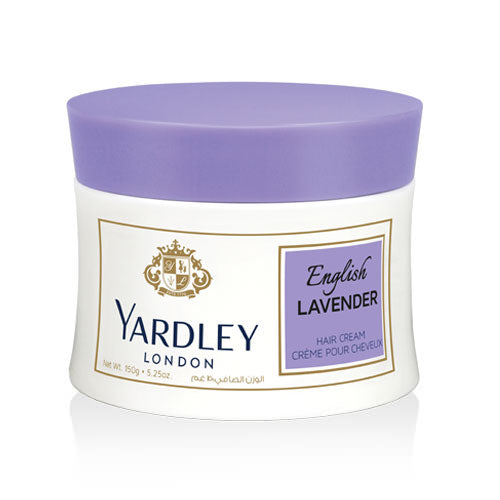 Yardley English Lavender Hair Creams 150 GM
