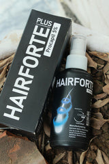 HairForte Plus (Procapil 5%) 100 ML