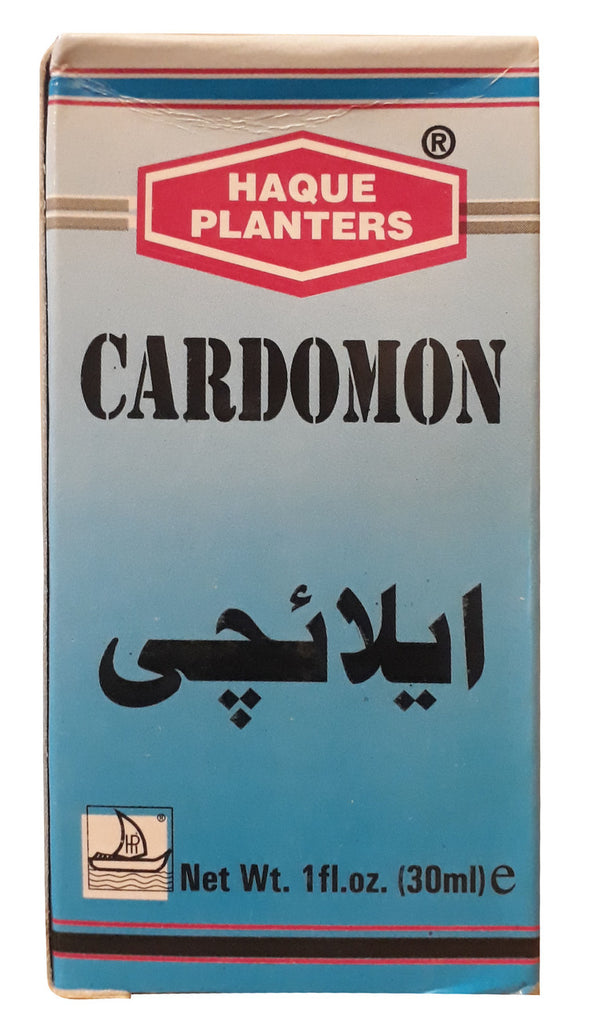 Haque Planters Cardomon Oil