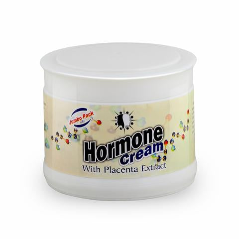 Soft Touch Hormone Cream 500 ML