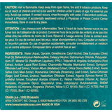 Hawaiian Silky Argan Oil Hydrating Sleek Intense Repair Mask