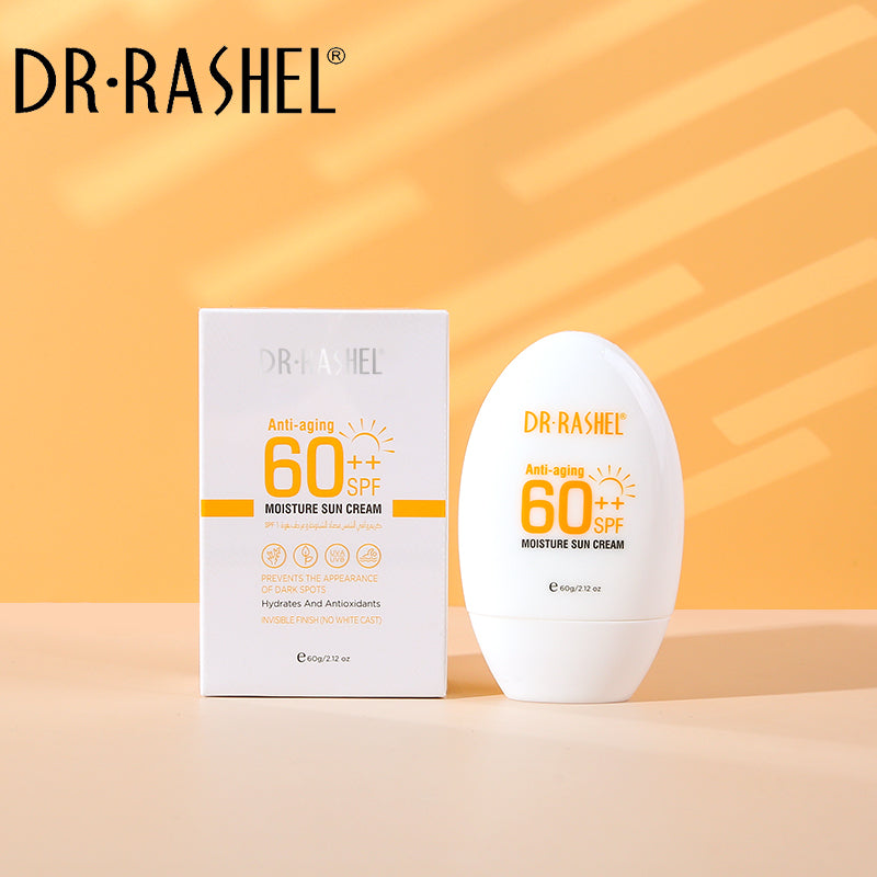 Dr. Rashel Moisture Sun Cream 60 G
