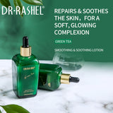 Dr. Rashel Green Tea Soothing Lotion 100 ML