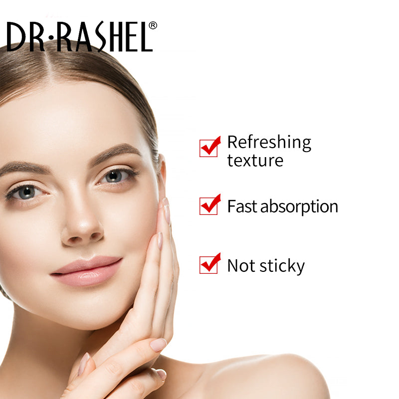 Dr. Rashel AHA BHA Clarifying Rejuvenate Toner 100 ML