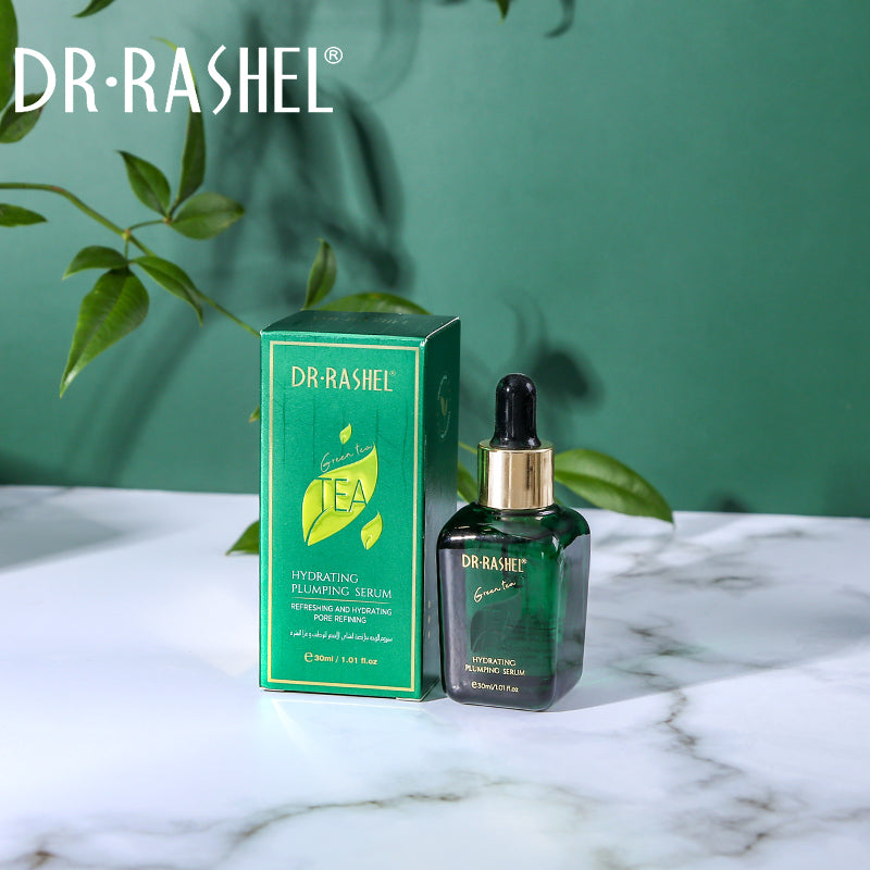 Dr. Rashel Green Tea Face Serum 30 ML