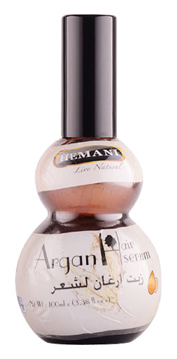 Hemani Argan Hair Serum 100 ML