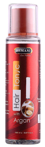 Hemani Argan Hair Tonic 150 ML